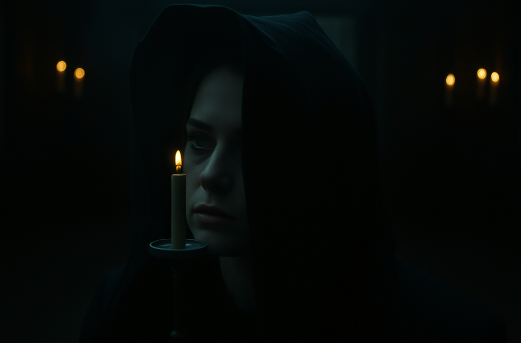 Que es la magia negra?