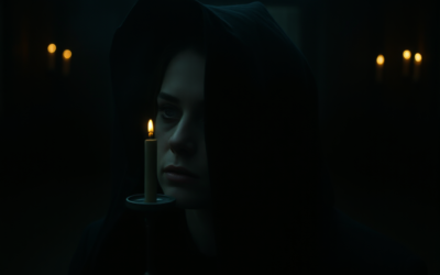 Que es la magia negra?