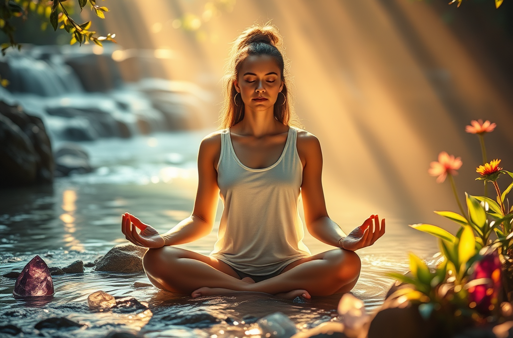 Que es una limpieza espiritual?