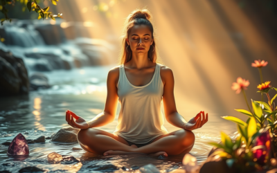 Que es una limpieza espiritual?