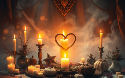 Que son los Amarres de Amor?